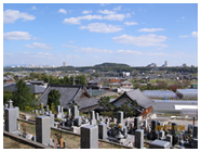 勝明寺霊園